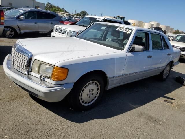 Mercedes-Benz 420