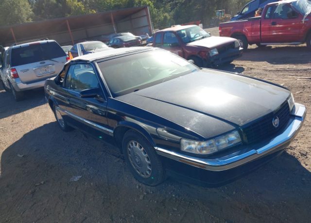 Cadillac Eldorado