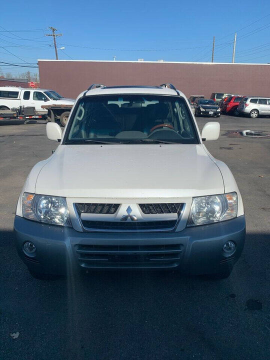 MITSUBISHI