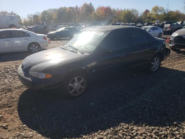 Ford Contour
