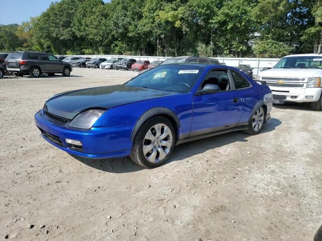 Honda Prelude