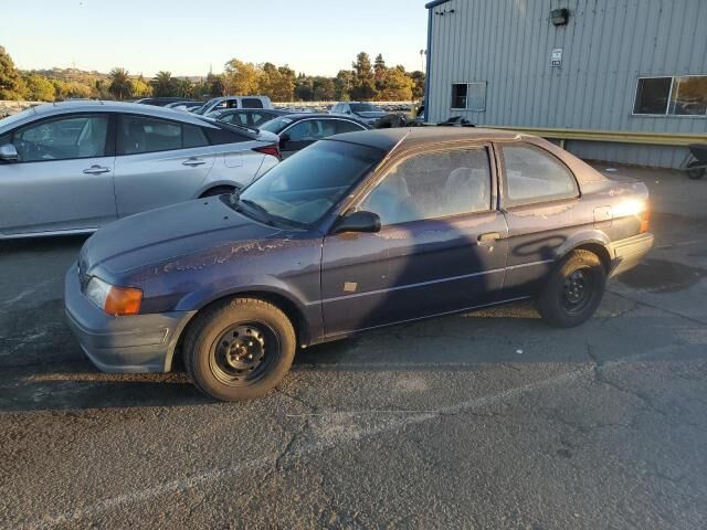 Toyota Tercel