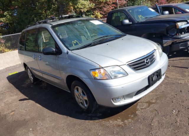 Mazda MPV