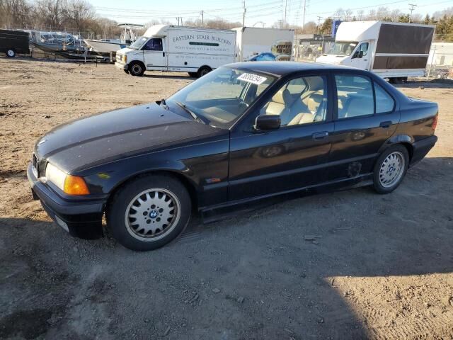 BMW 328i