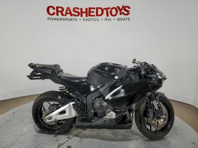 Honda CBR600