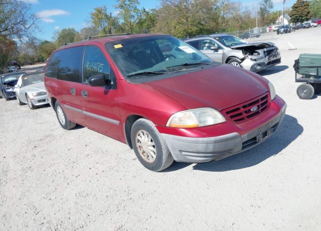 Ford Windstar