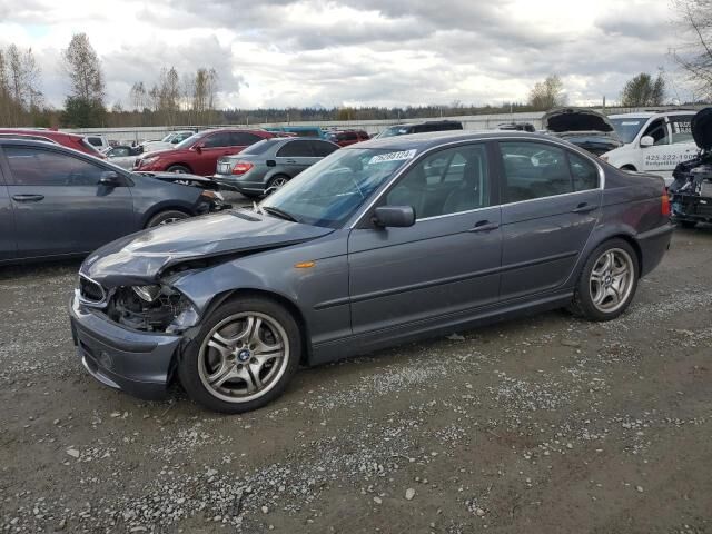 BMW 330i