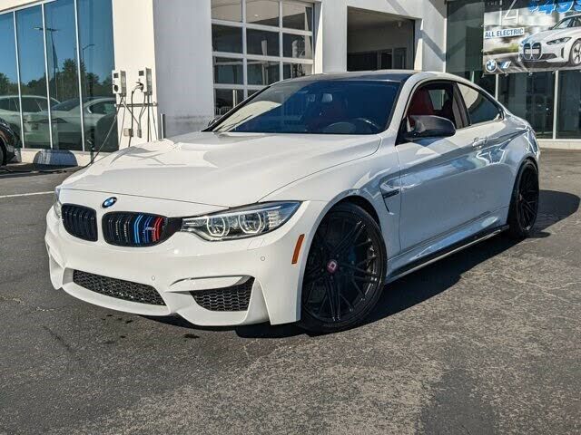 BMW M4