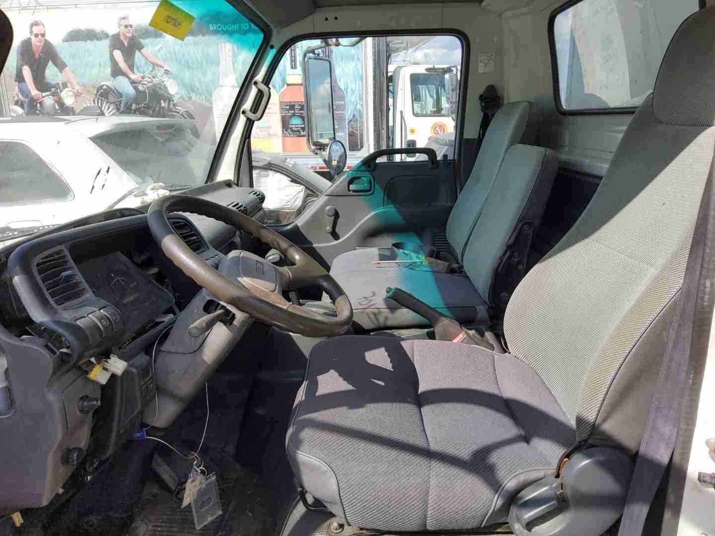 Isuzu NPR/NPR-HD