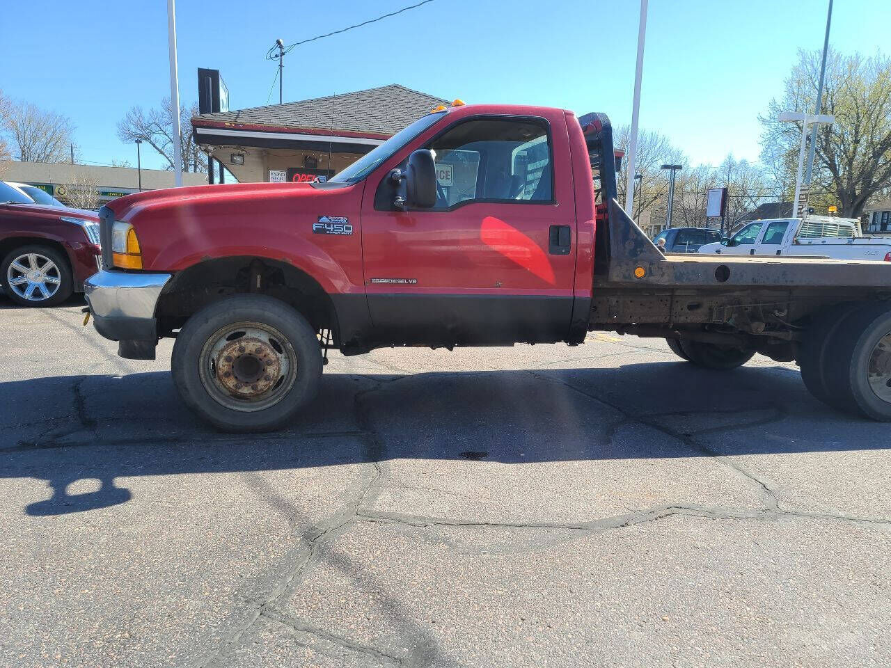 FORD