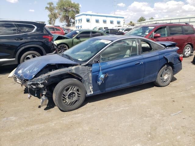 Saturn SC2