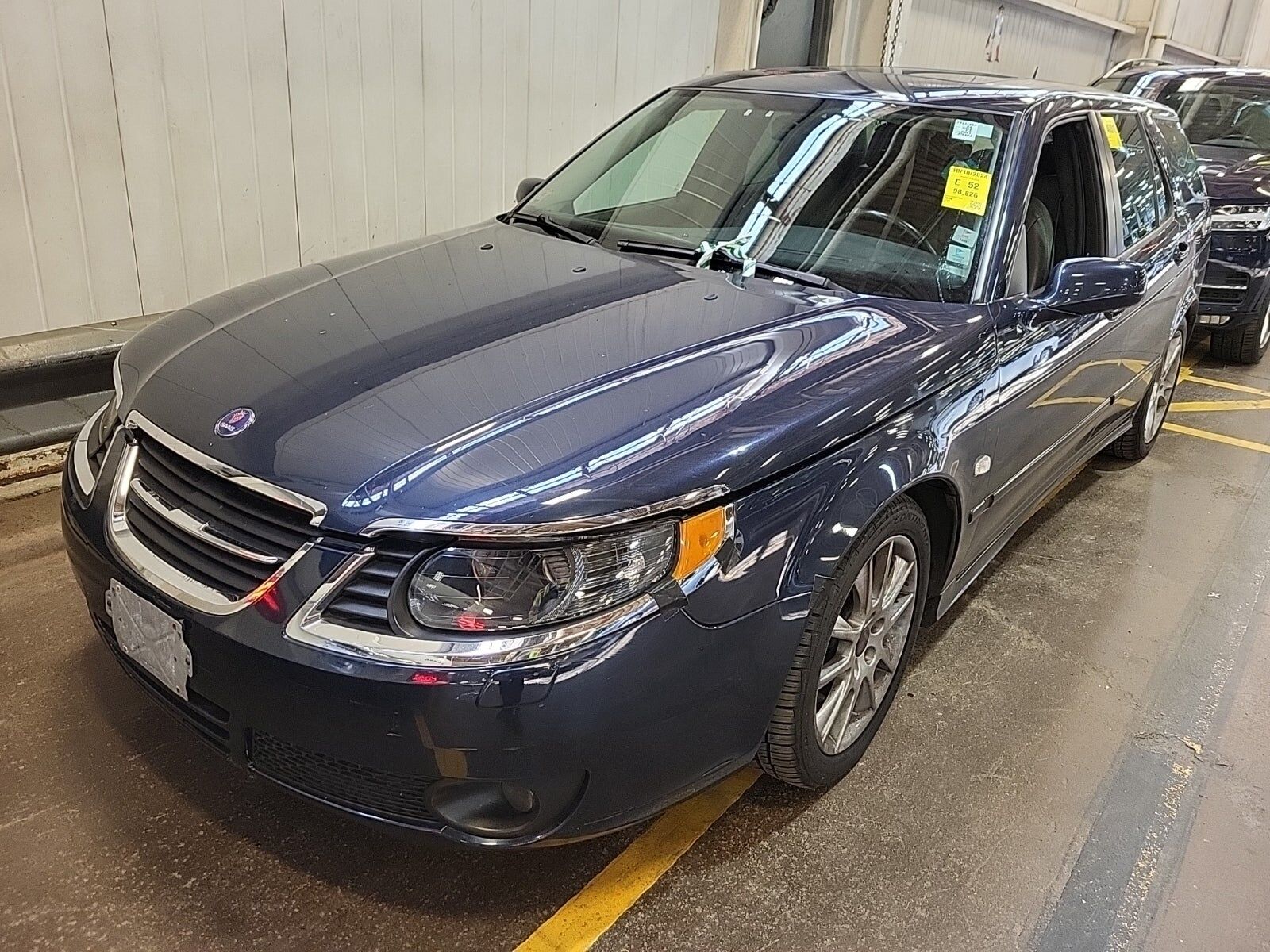 Saab 9-5