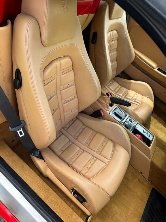 2007 FERRARI F430 Spider
