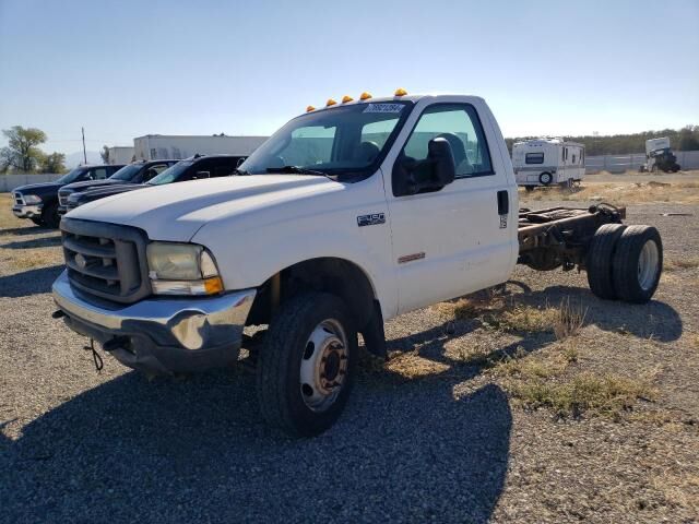 Ford F-450