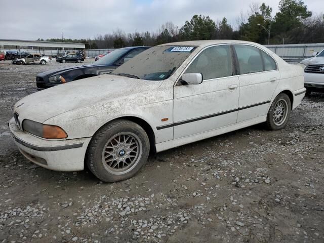 BMW 528i