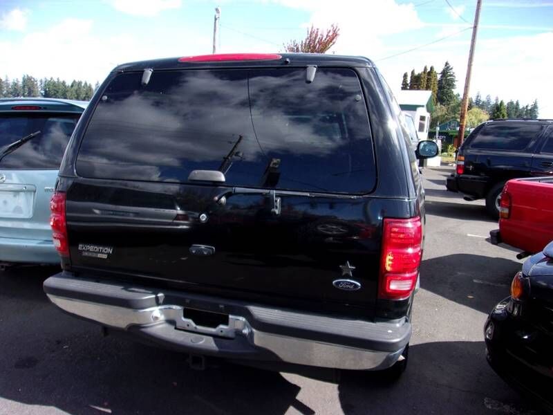 1998 FORD Expedition