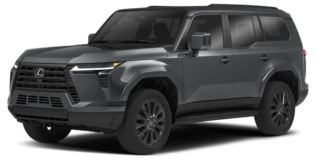 2024 Lexus GX
