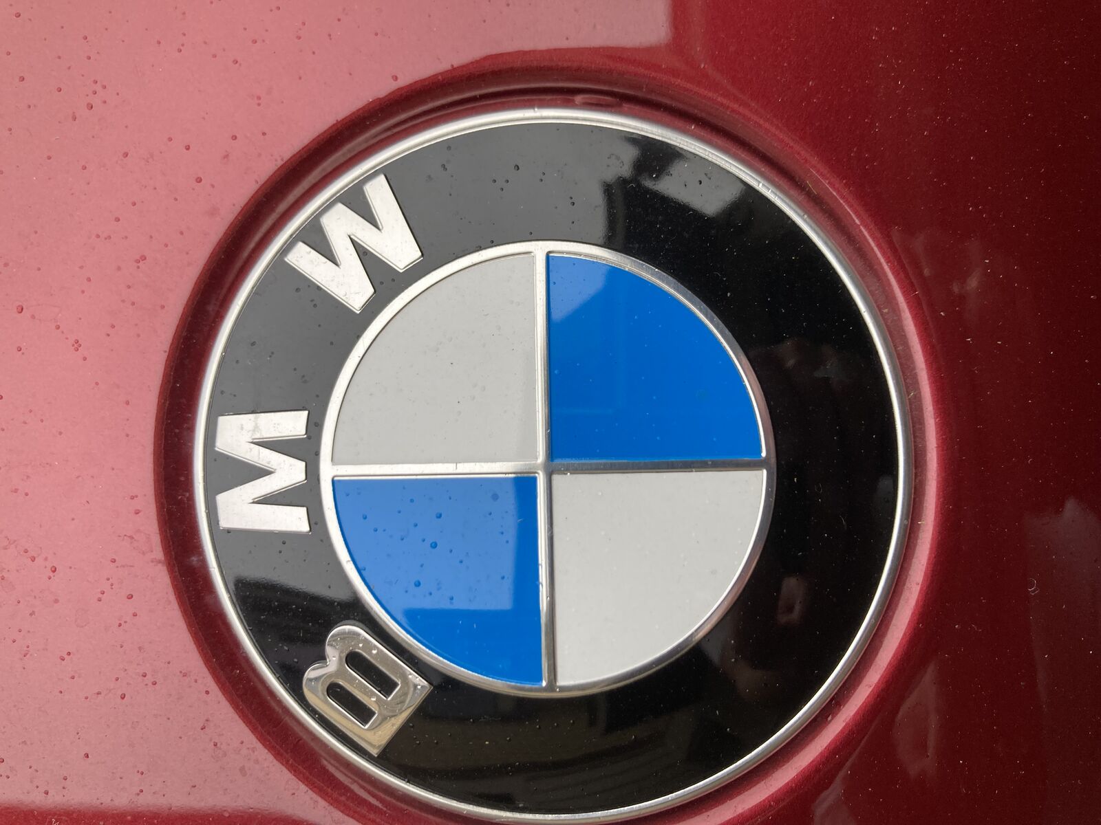 BMW 325iC