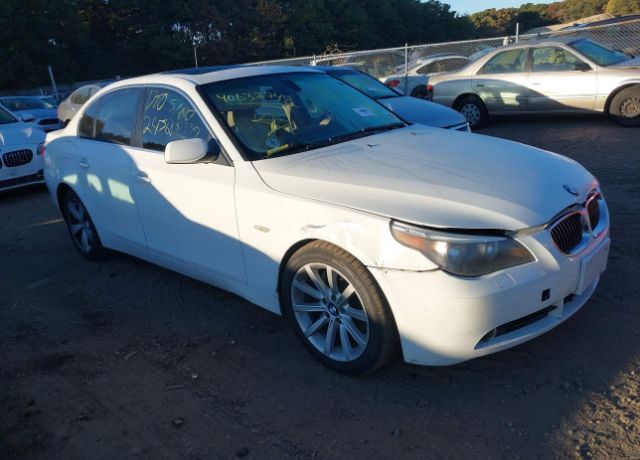 BMW 525xi