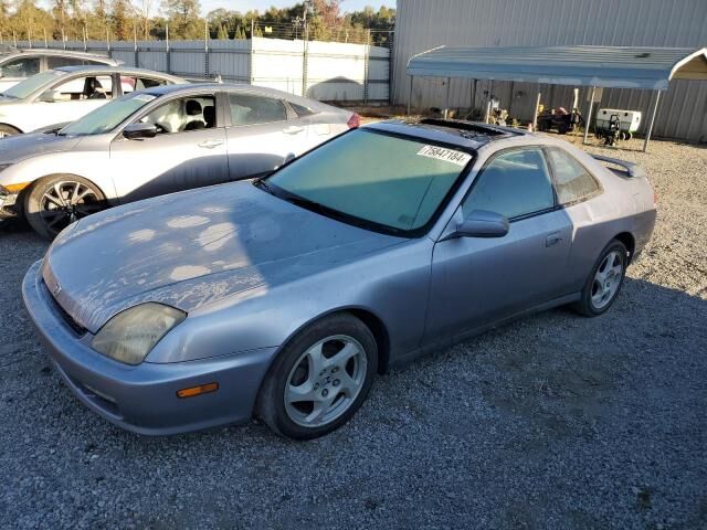 Honda Prelude