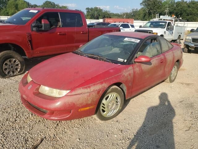 Saturn SC2