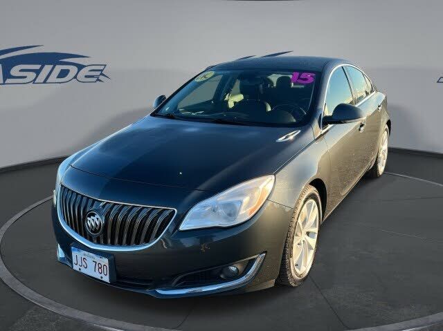 Buick Regal