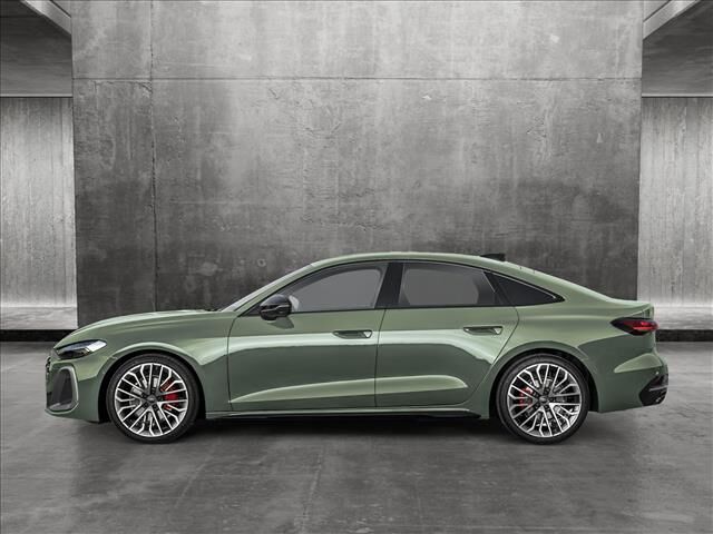2025 Audi A5