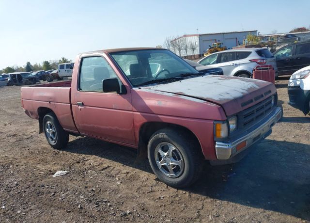 Nissan Pickup