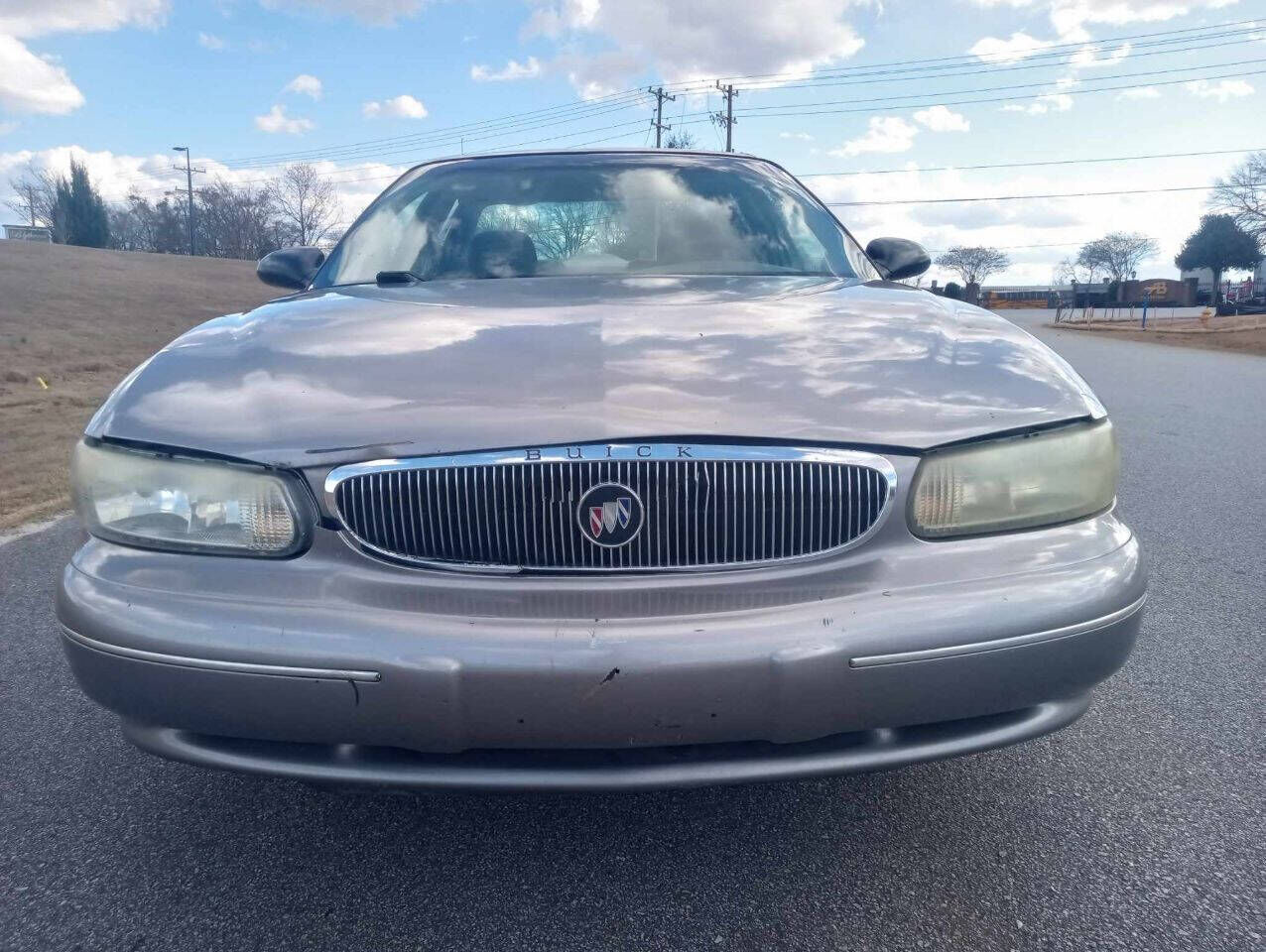 1998 BUICK Century