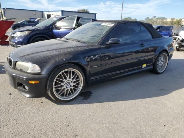 BMW M3Ci