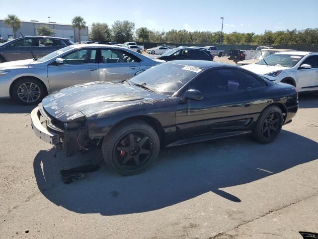 Dodge Stealth