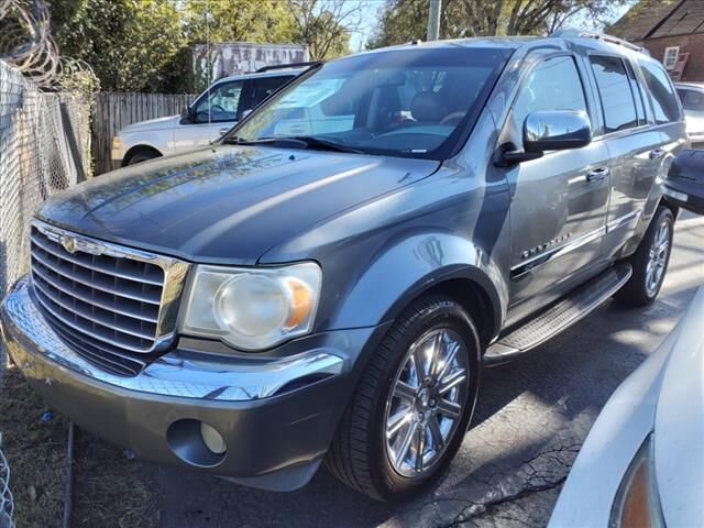 Chrysler Aspen