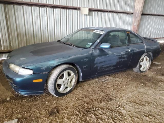 Nissan 240SX
