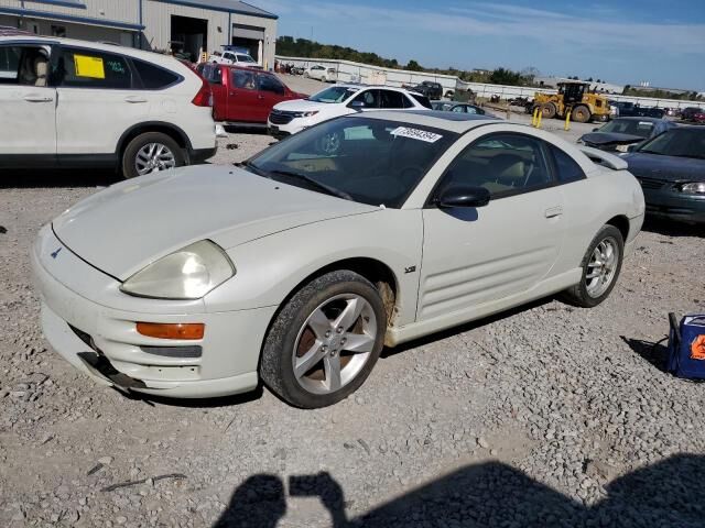 Mitsubishi Eclipse