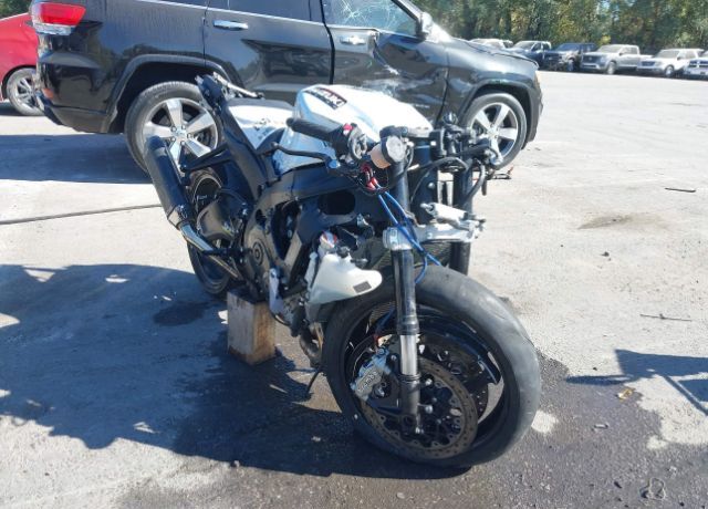 Suzuki GSX-R600L