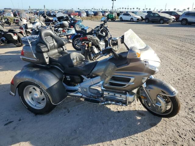 Honda GL1800