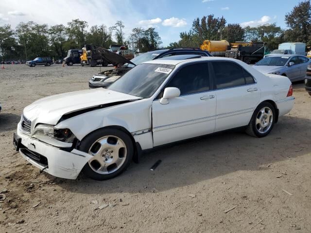 Acura RL