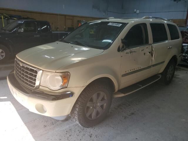 Chrysler Aspen