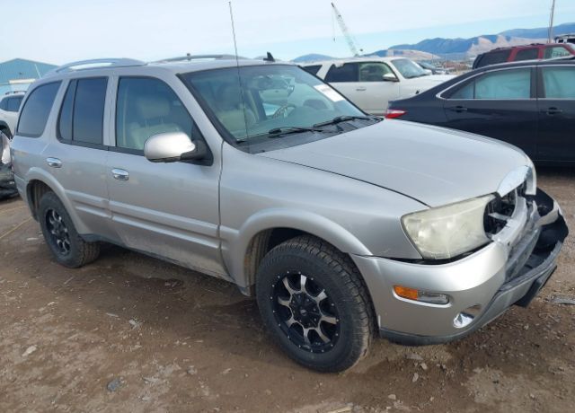 Buick Rainier