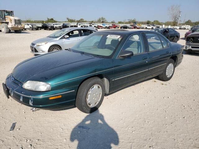Chevrolet Lumina