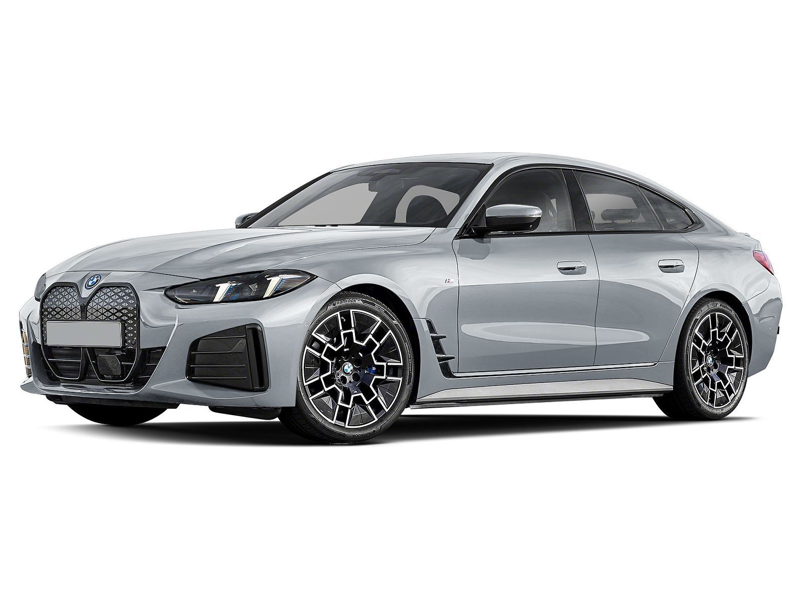 2025 BMW i4