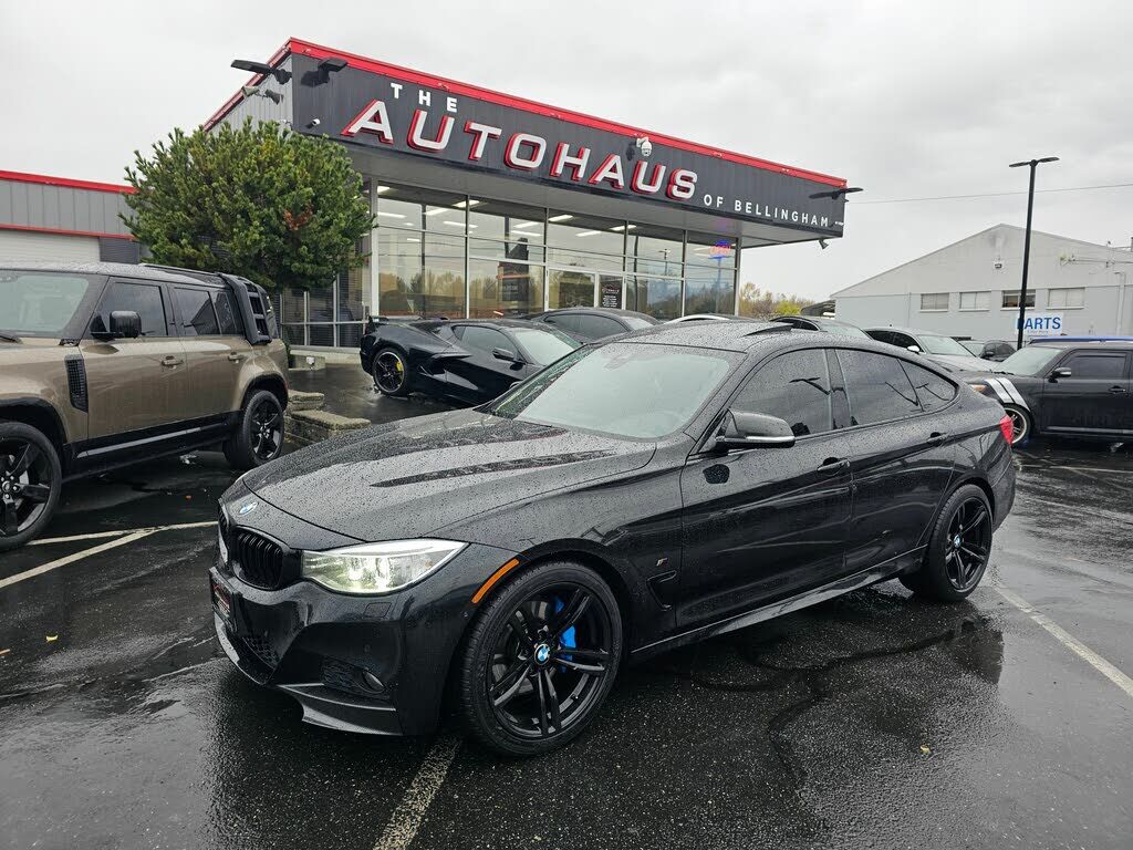 BMW 335