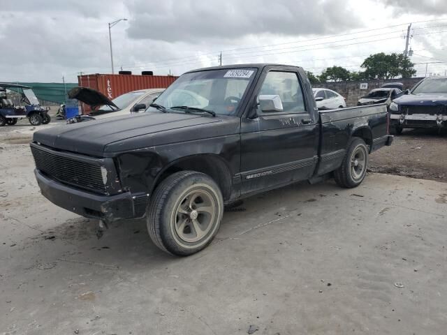 GMC Sonoma