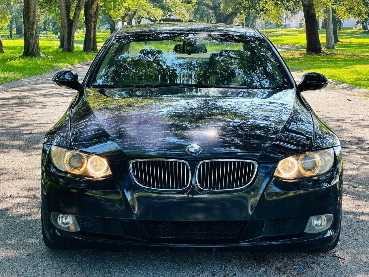 2009 BMW 3 Series