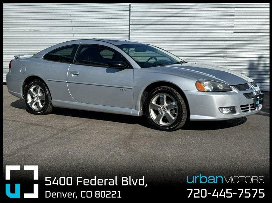 Dodge Stratus