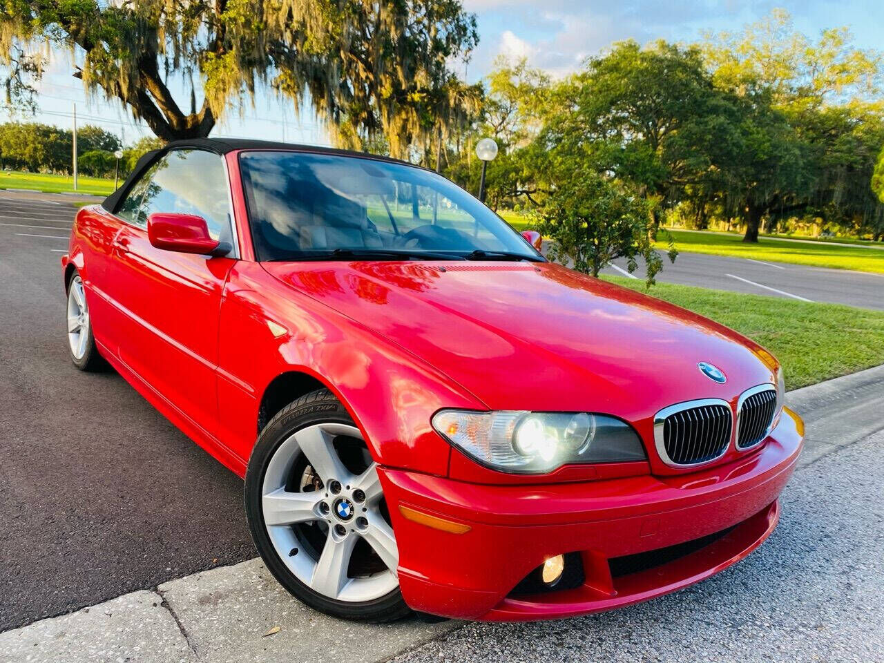 2004 BMW 3 Series