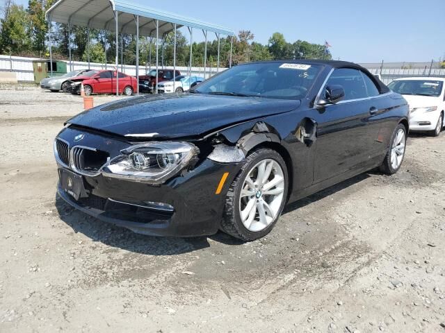 BMW 640i