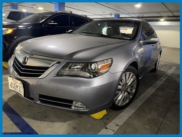 Acura RL