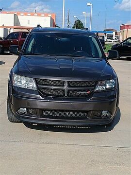2016 DODGE Journey