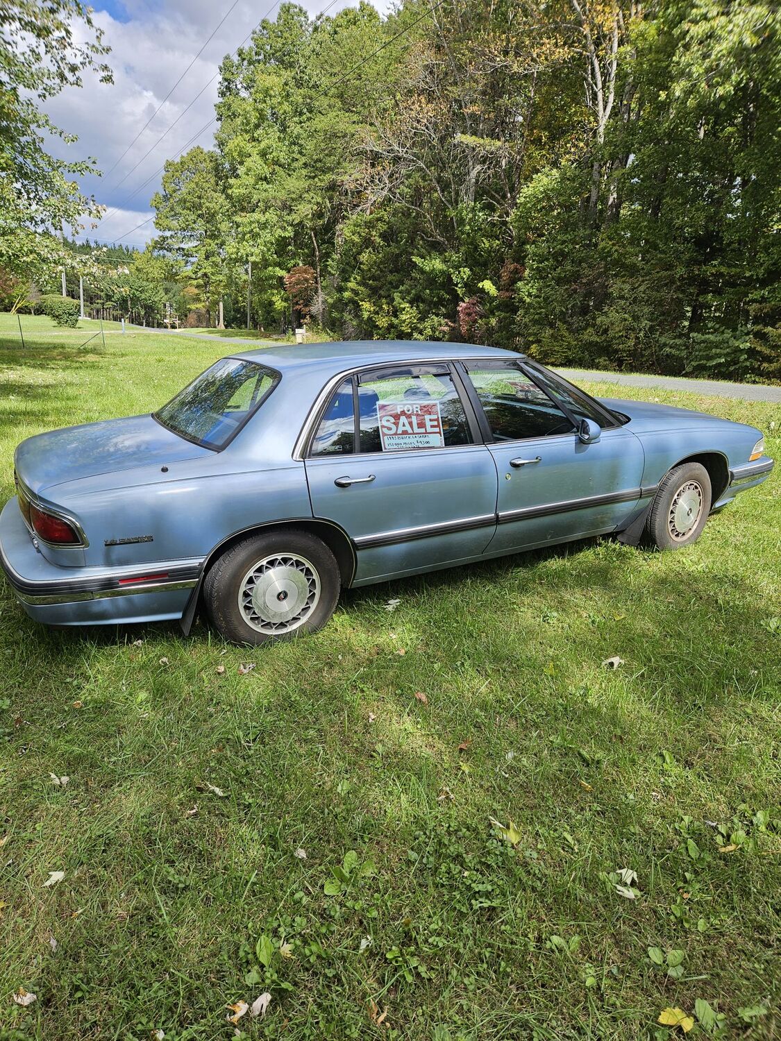 Buick LeSabre